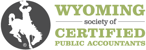 The Wyoming Society of Certified Public Accountants